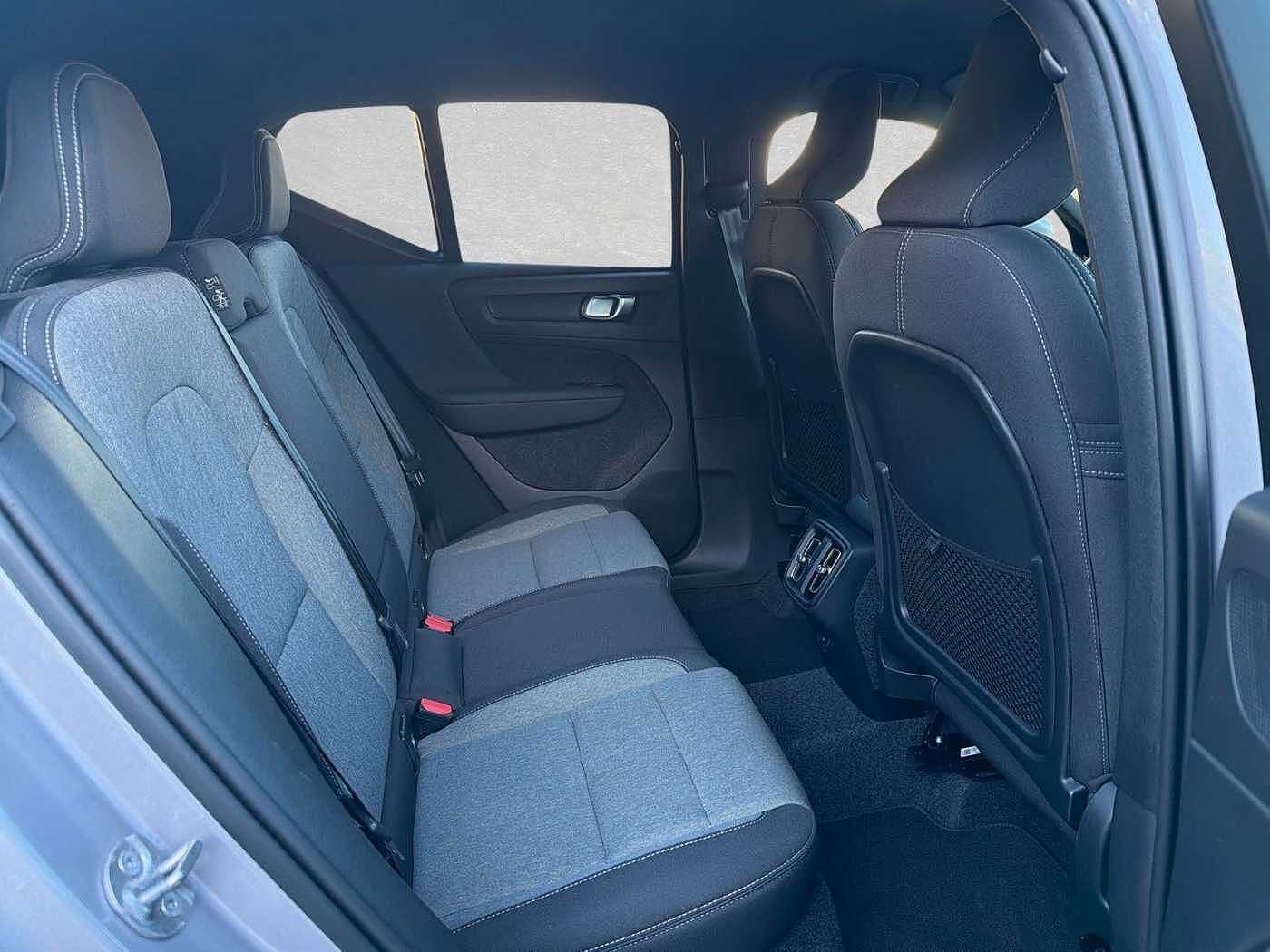 Volvo XC40 – Bild 5