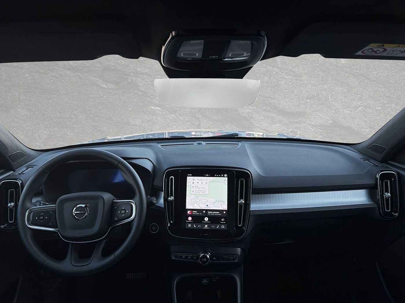 Volvo XC40 – Bild 6