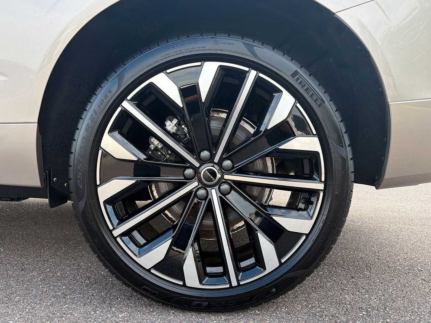 Volvo XC60 – Bild 2