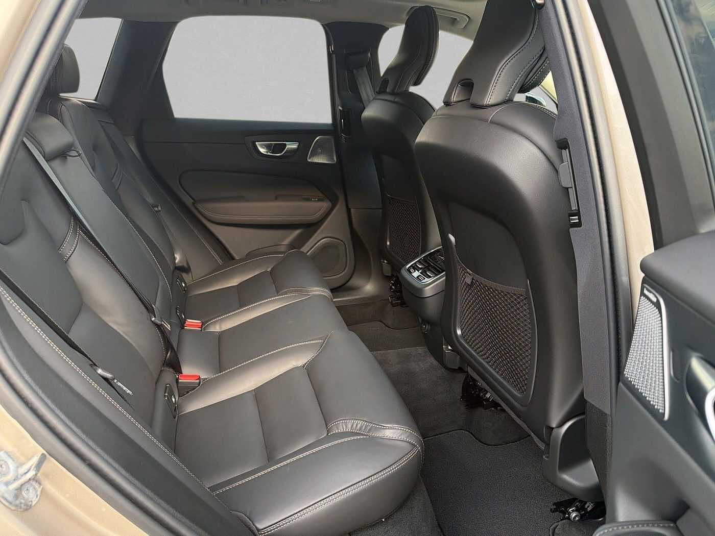 Volvo XC60 – Bild 5