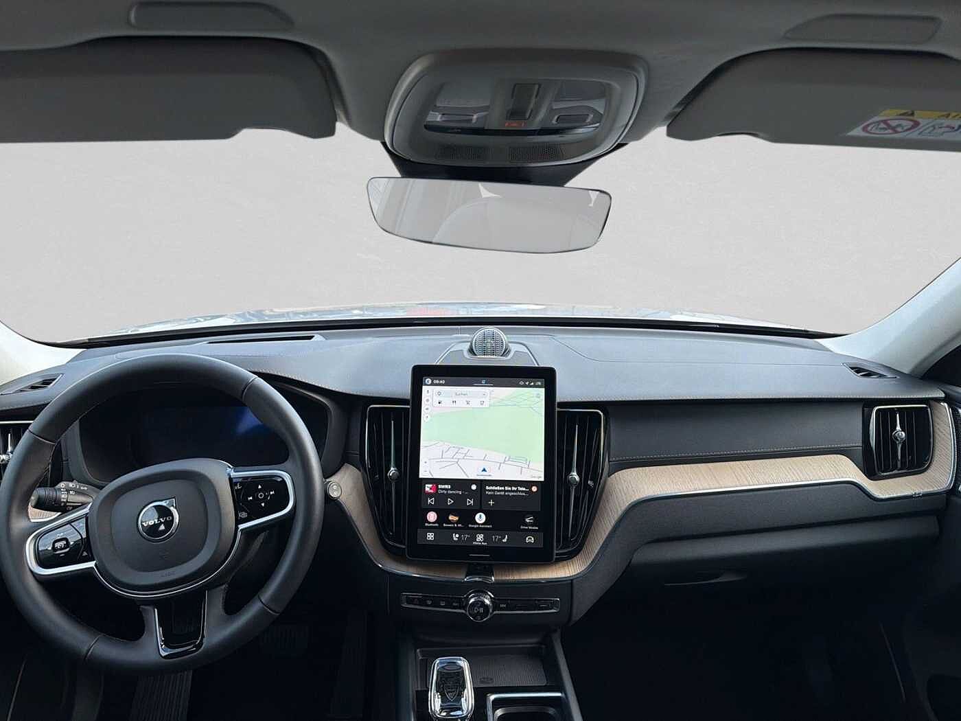 Volvo XC60 – Bild 6