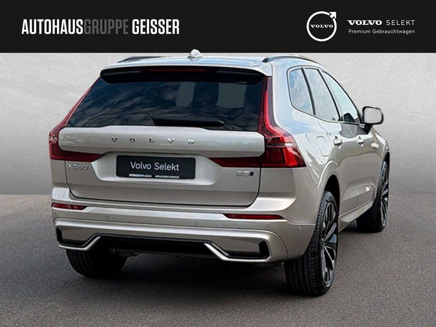 Volvo XC60 – Bild 7