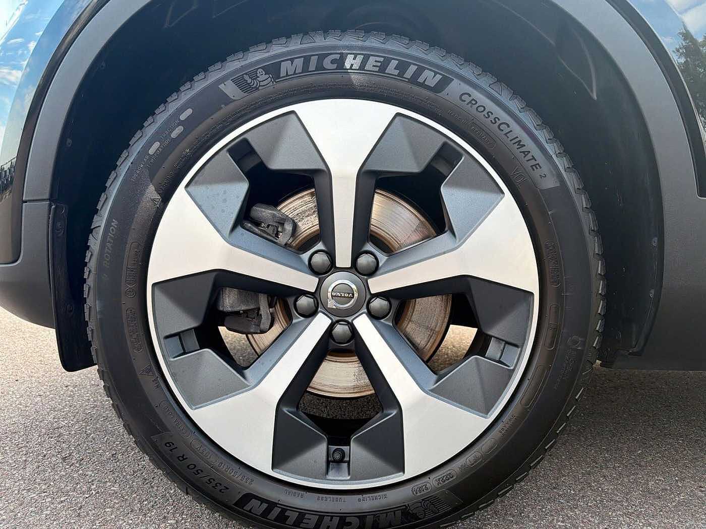 Volvo XC40 – Bild 2