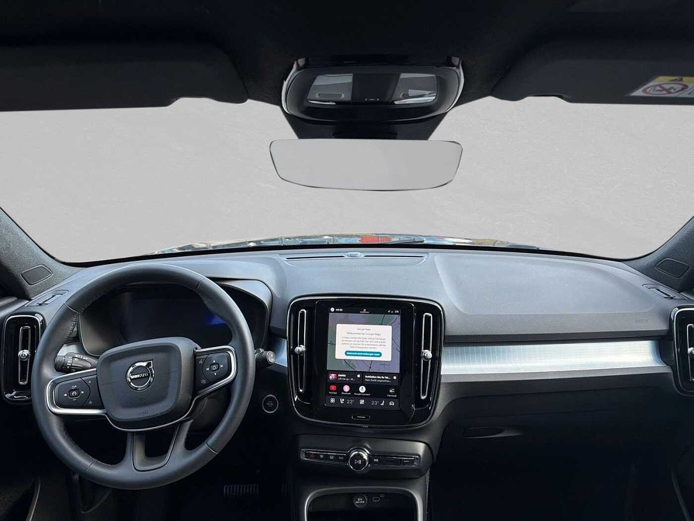Volvo XC40 – Bild 6
