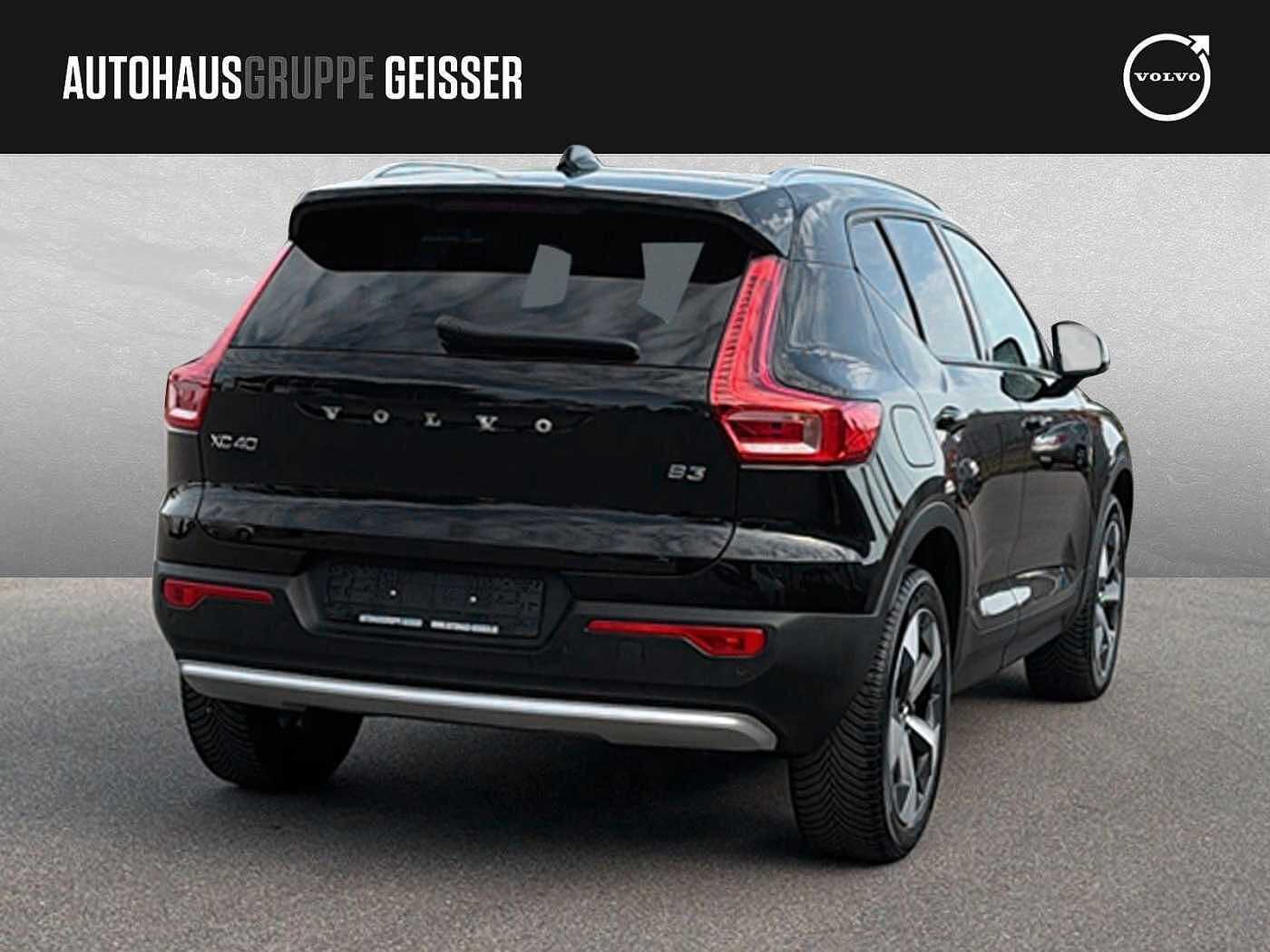 Volvo XC40 – Bild 7
