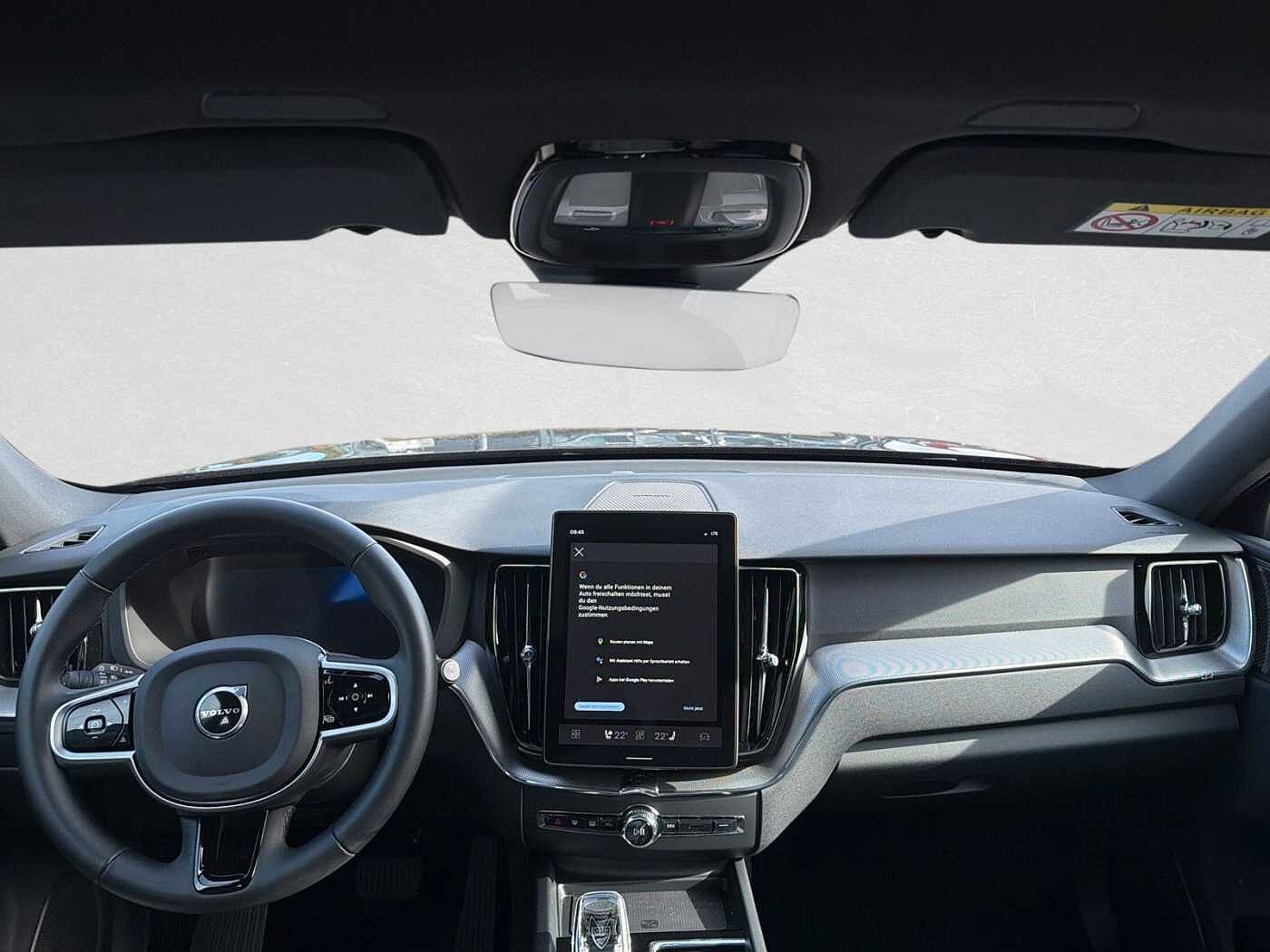 Volvo XC60 – Bild 6