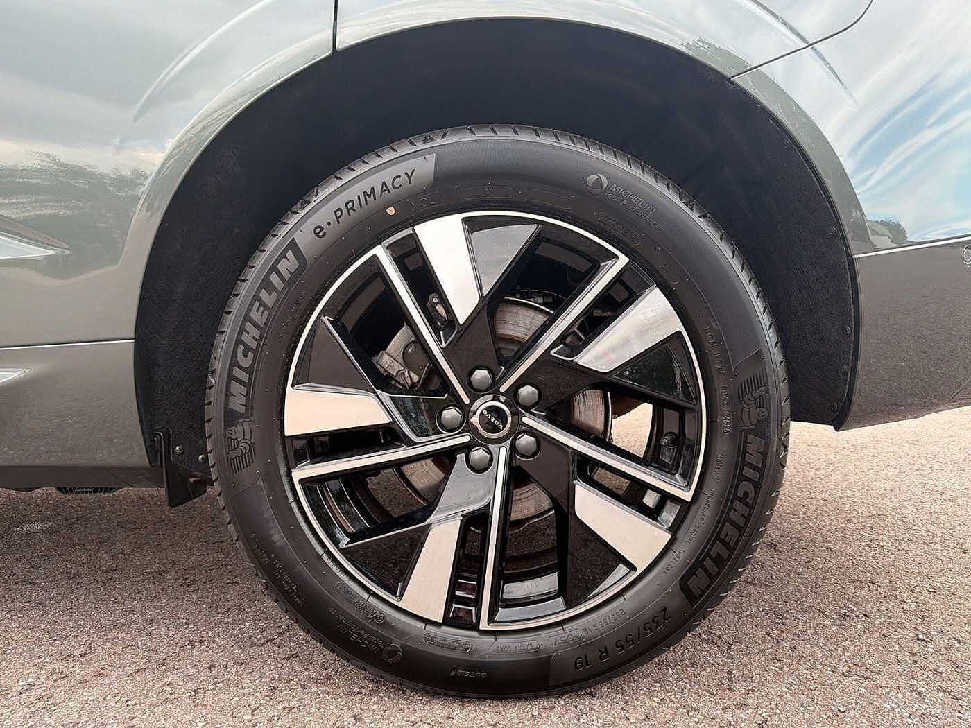 Volvo XC60 – Bild 2