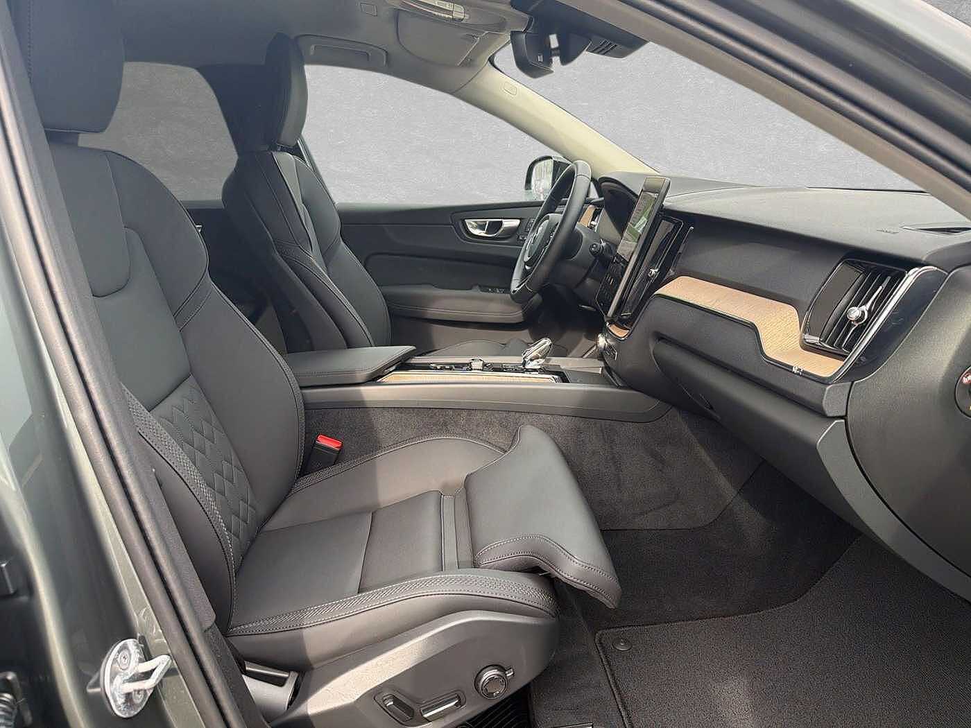 Volvo XC60 – Bild 4