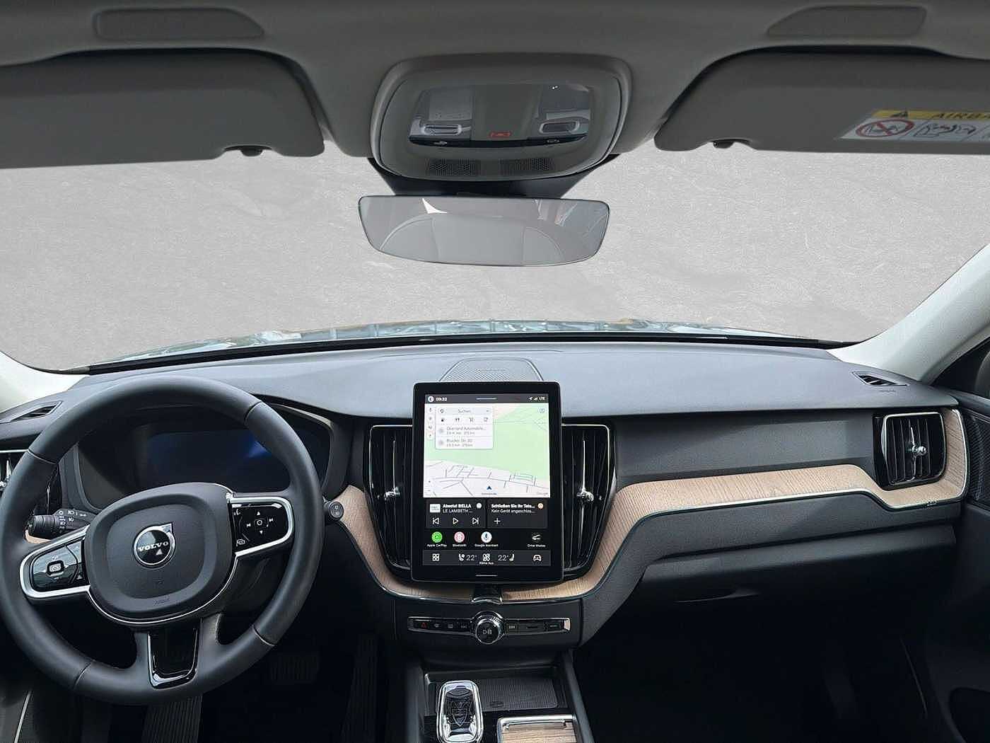 Volvo XC60 – Bild 6
