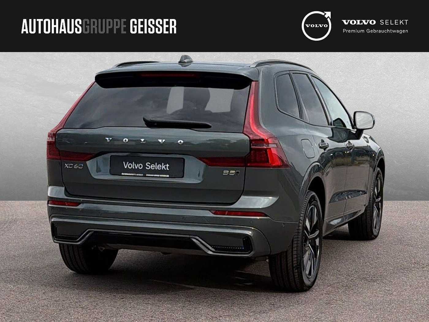 Volvo XC60 – Bild 7
