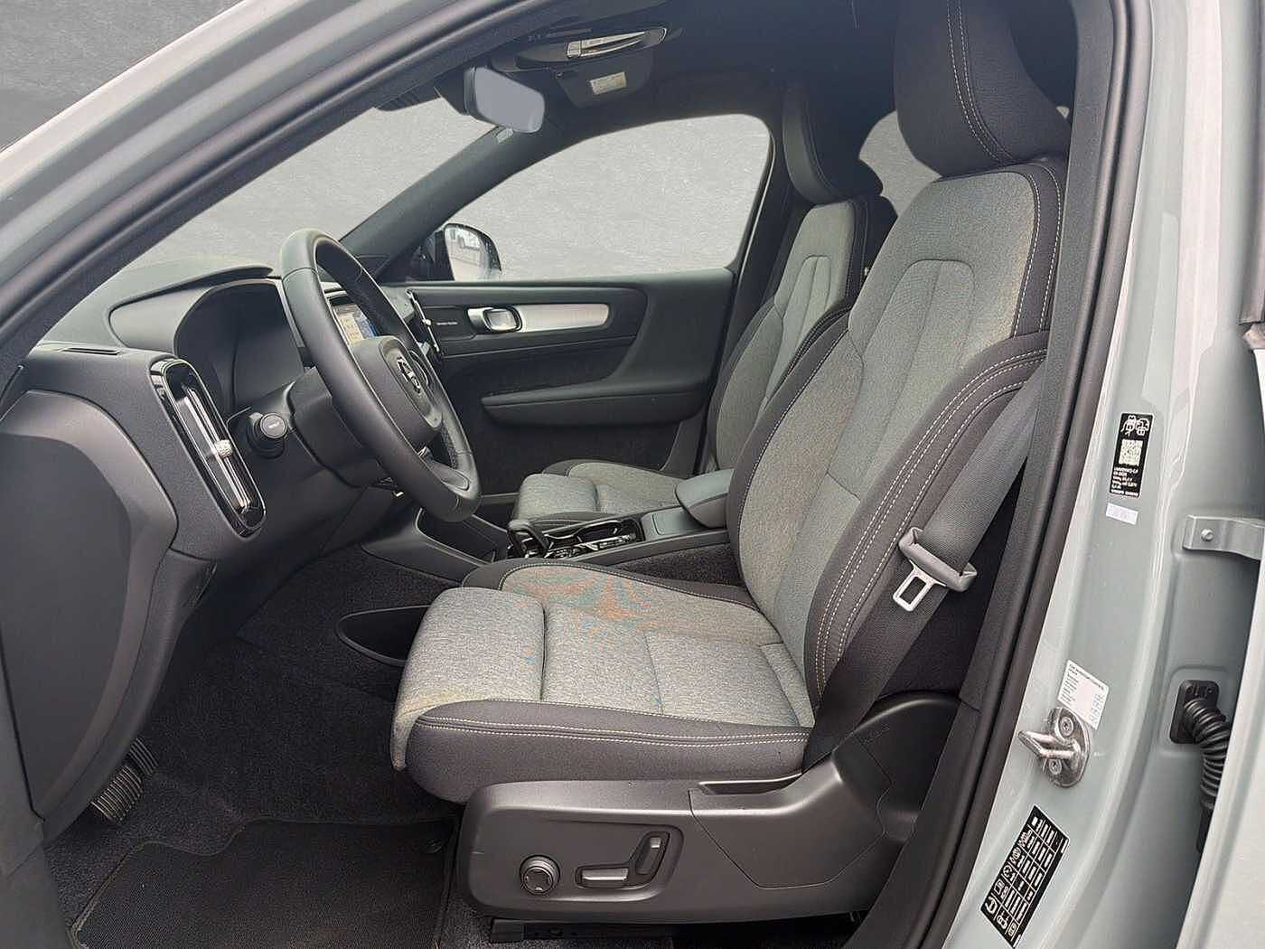 Volvo XC40 – Bild 3