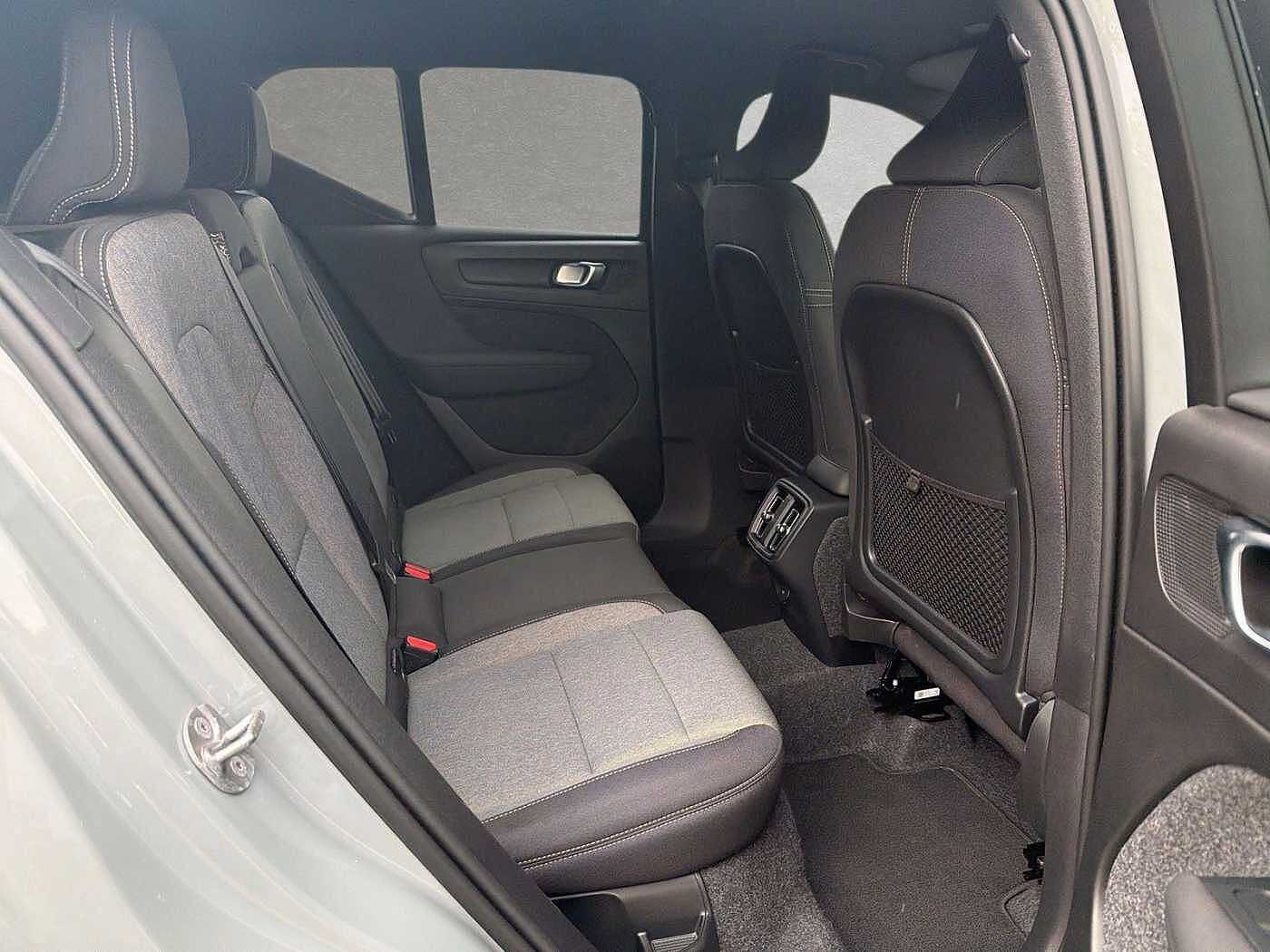 Volvo XC40 – Bild 5