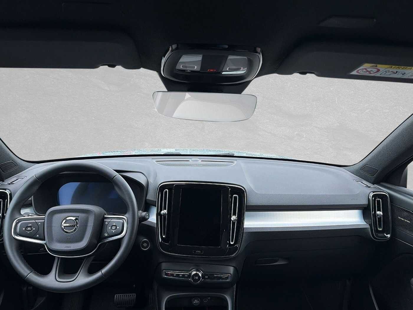 Volvo XC40 – Bild 6