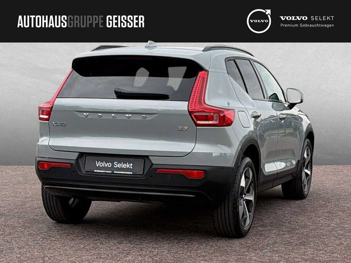 Volvo XC40 – Bild 7