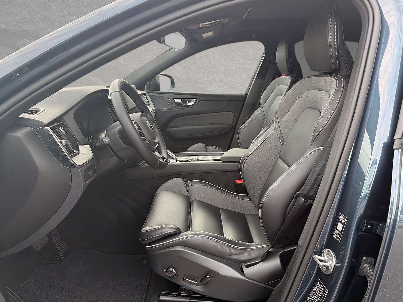Volvo XC60 – Bild 3