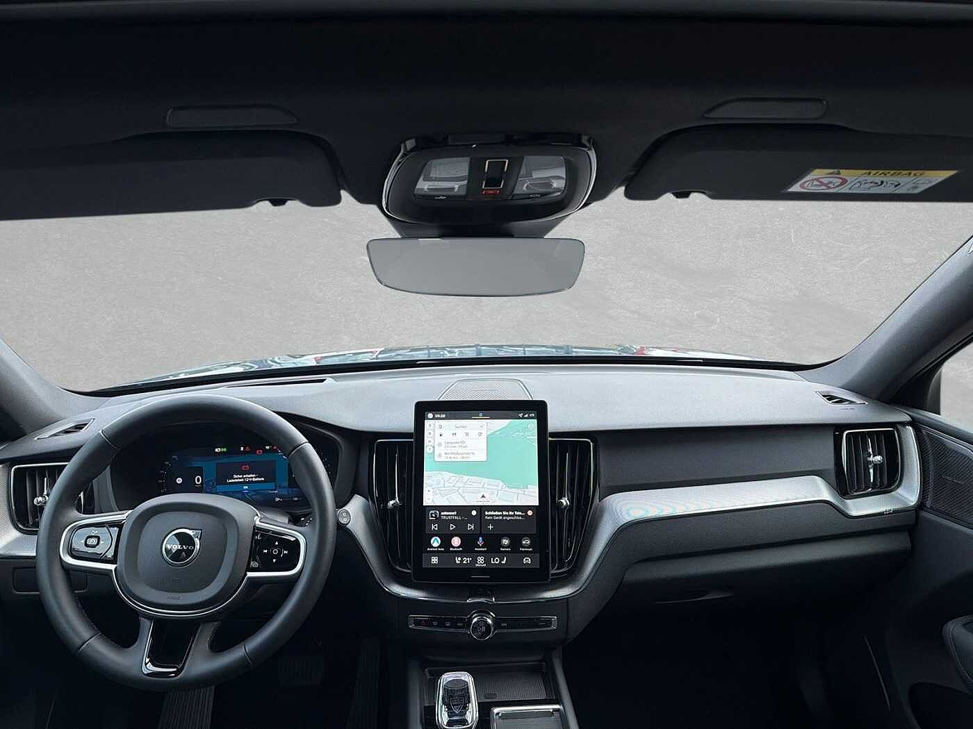 Volvo XC60 – Bild 6