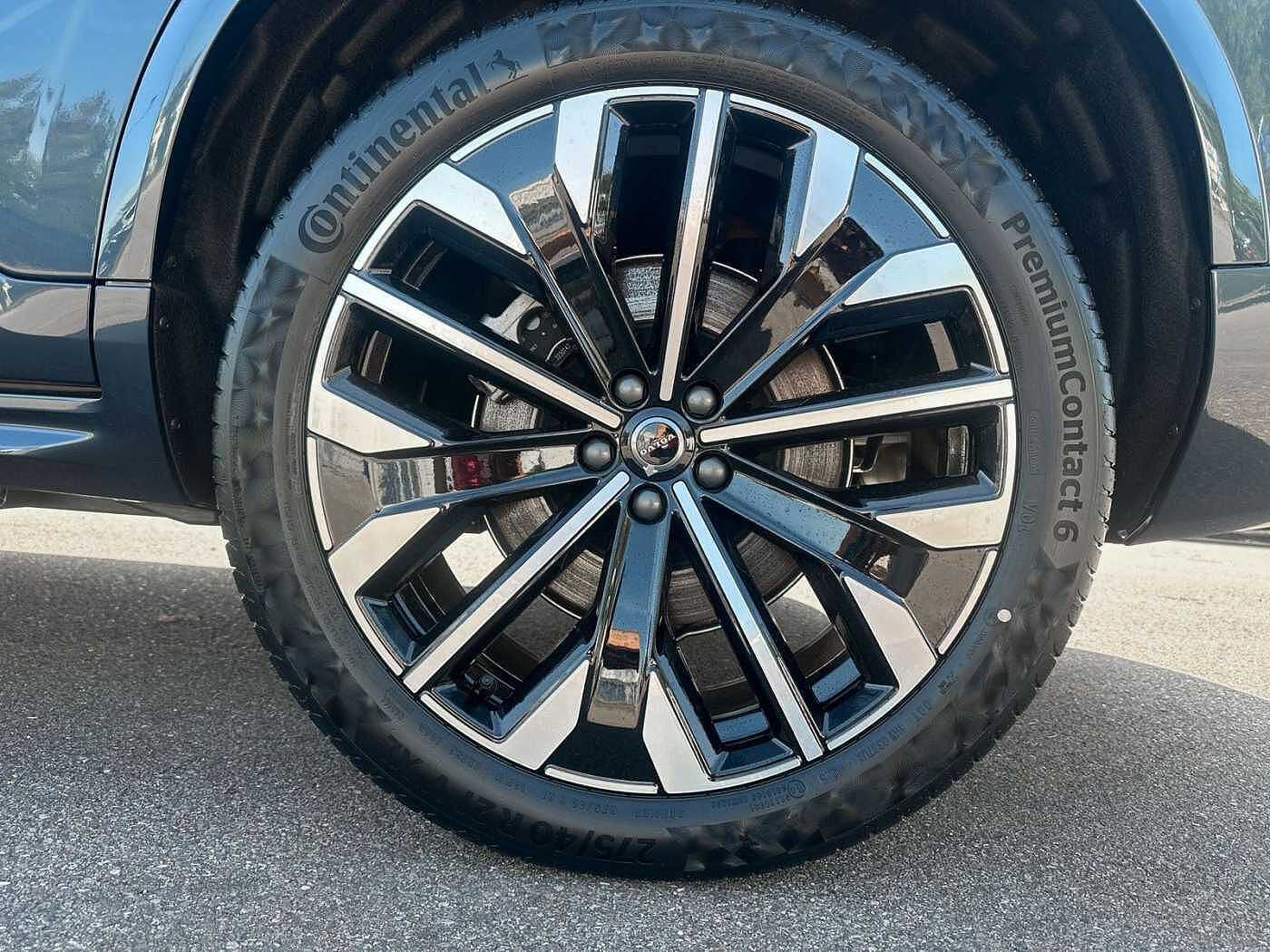Volvo XC90 – Bild 2