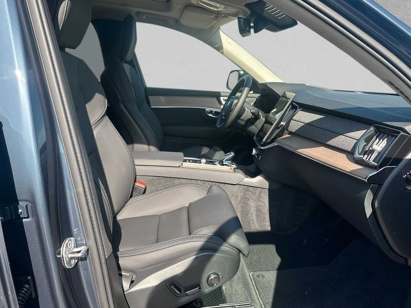 Volvo XC90 – Bild 4