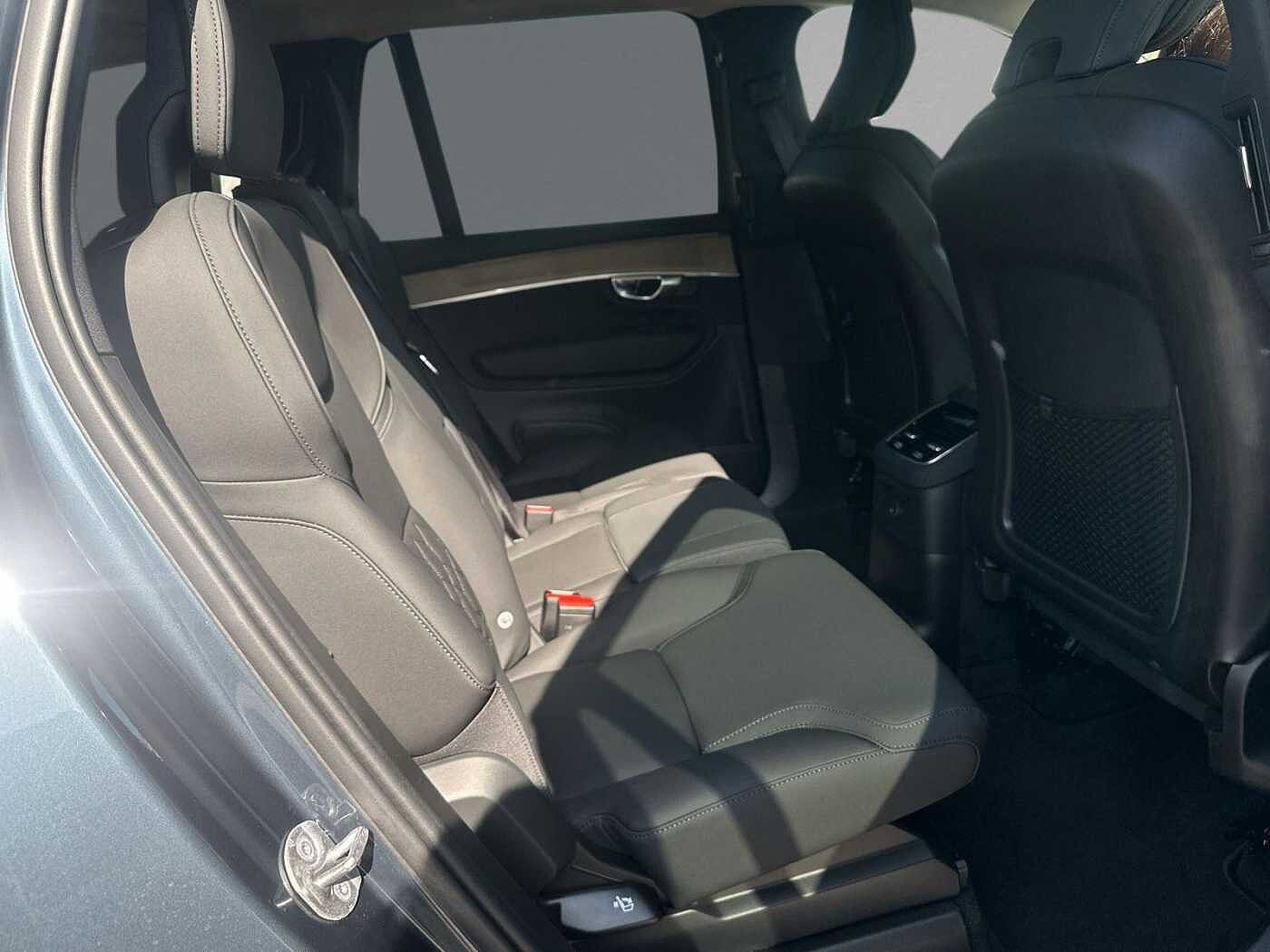 Volvo XC90 – Bild 5
