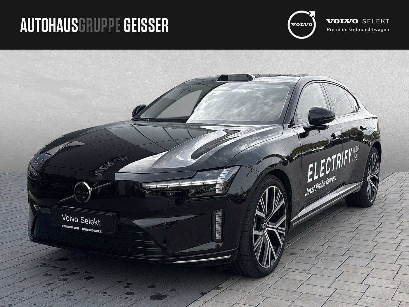 Volvo ES90