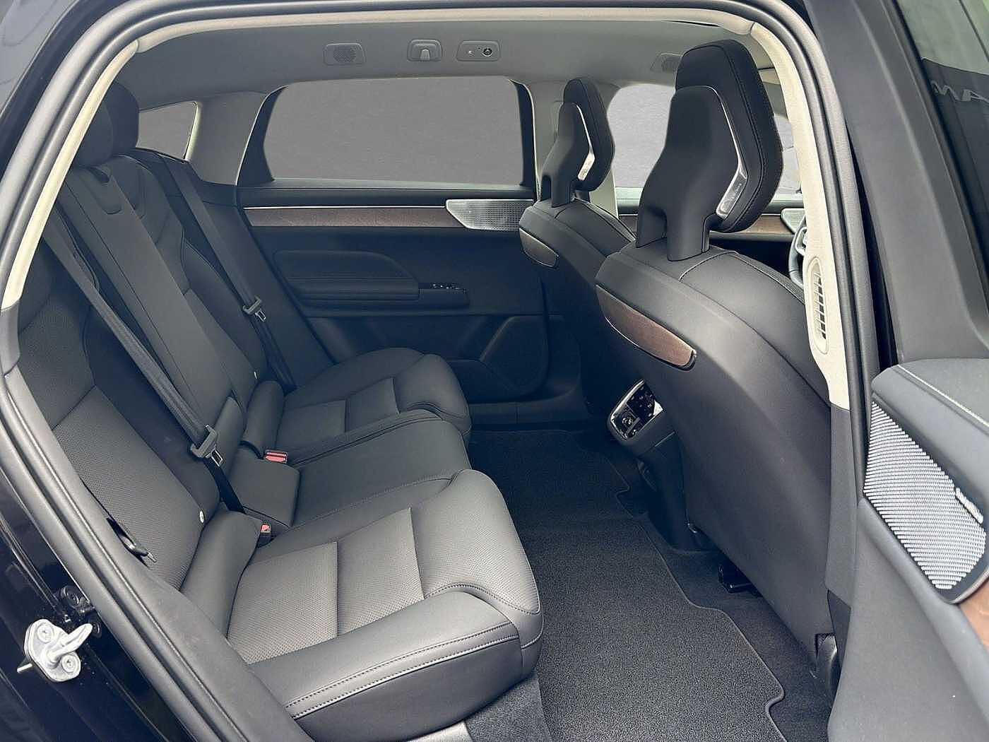 Volvo ES90 – Bild 5