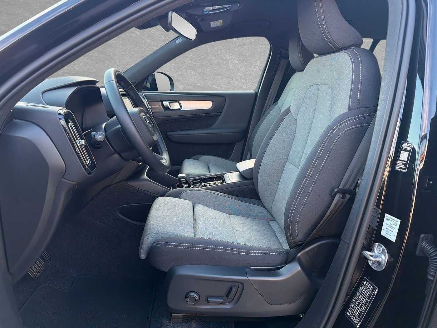 Volvo XC40 – Bild 3