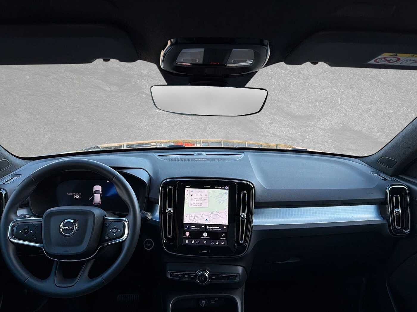 Volvo XC40 – Bild 6