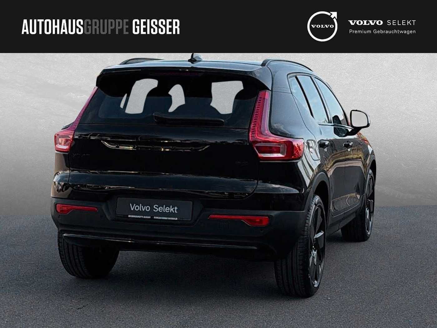 Volvo XC40 – Bild 7