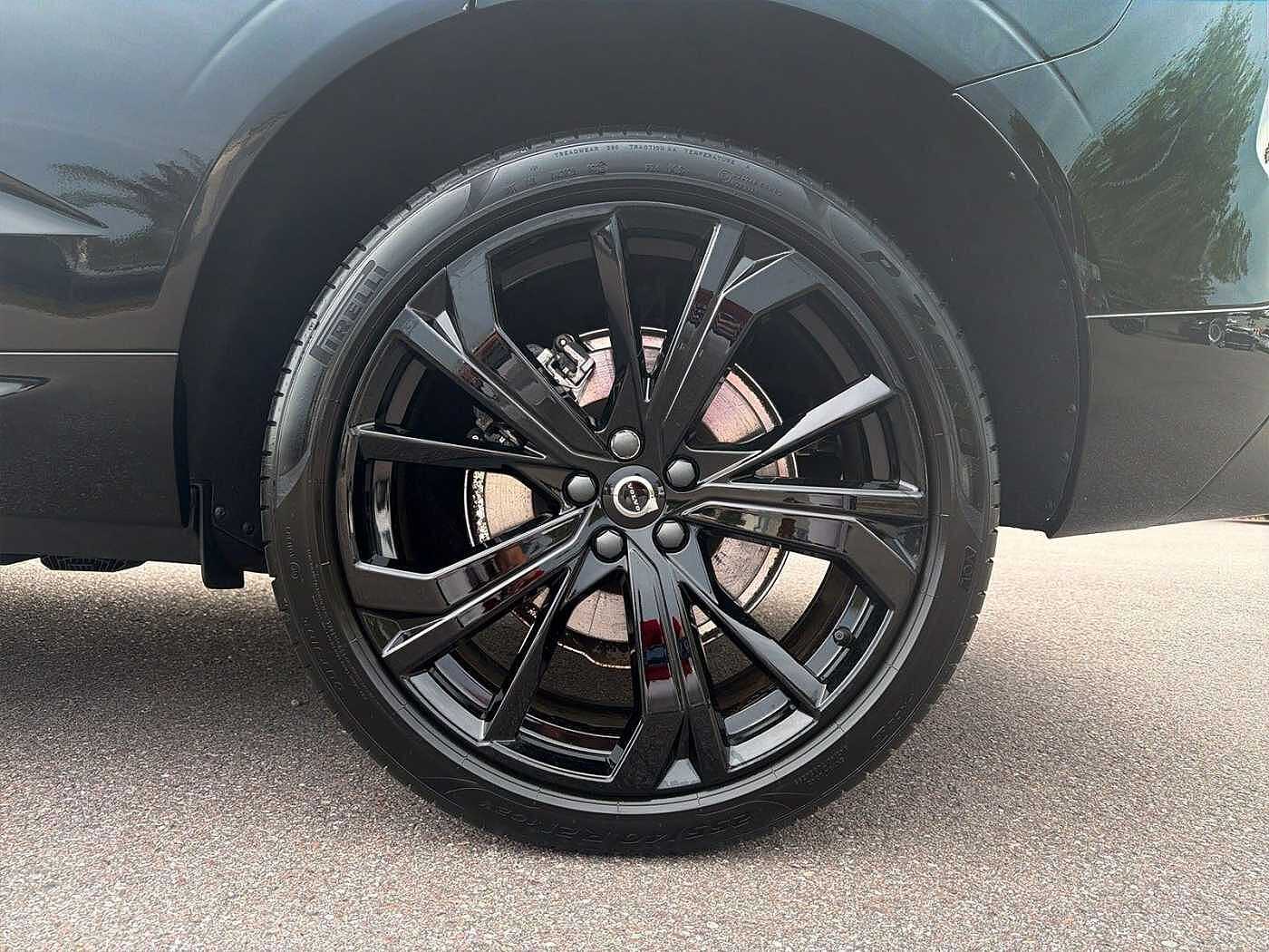 Volvo XC60 – Bild 2