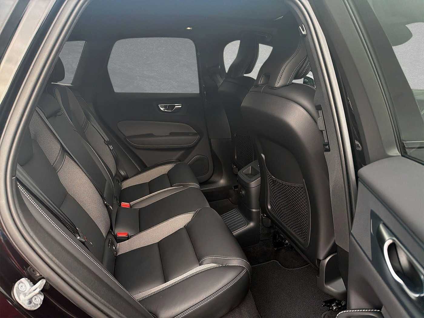 Volvo XC60 – Bild 5