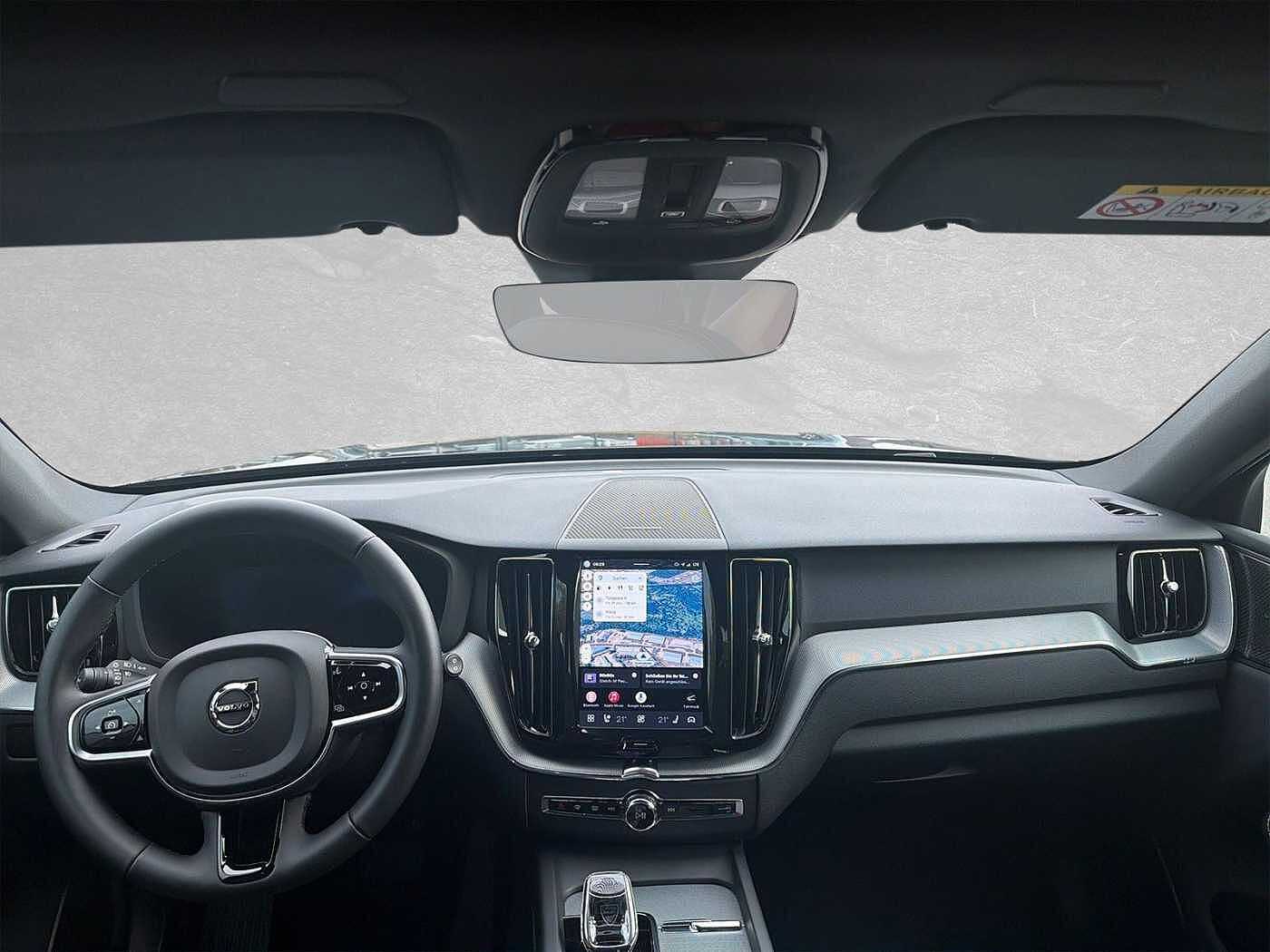 Volvo XC60 – Bild 6
