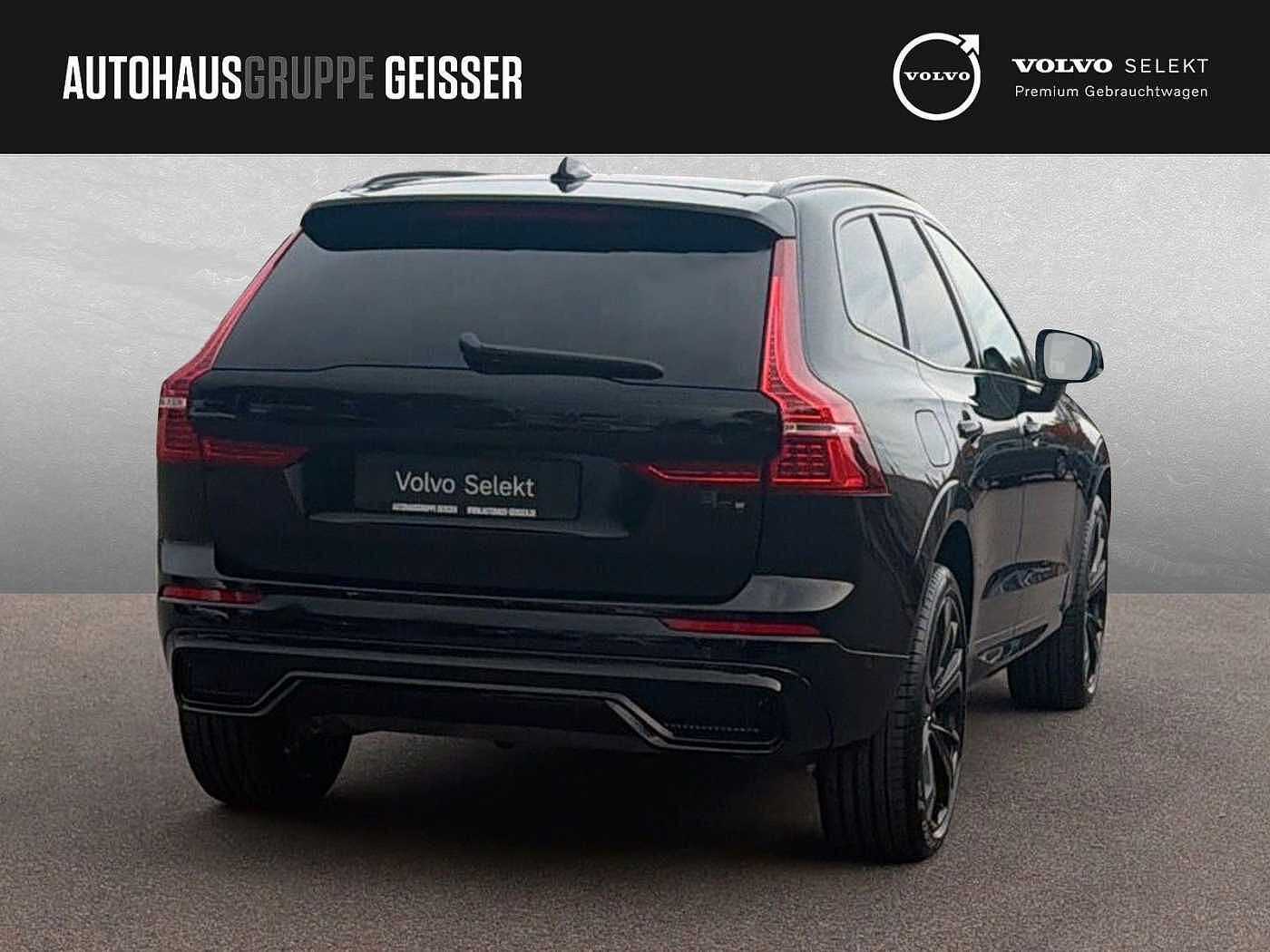 Volvo XC60 – Bild 7