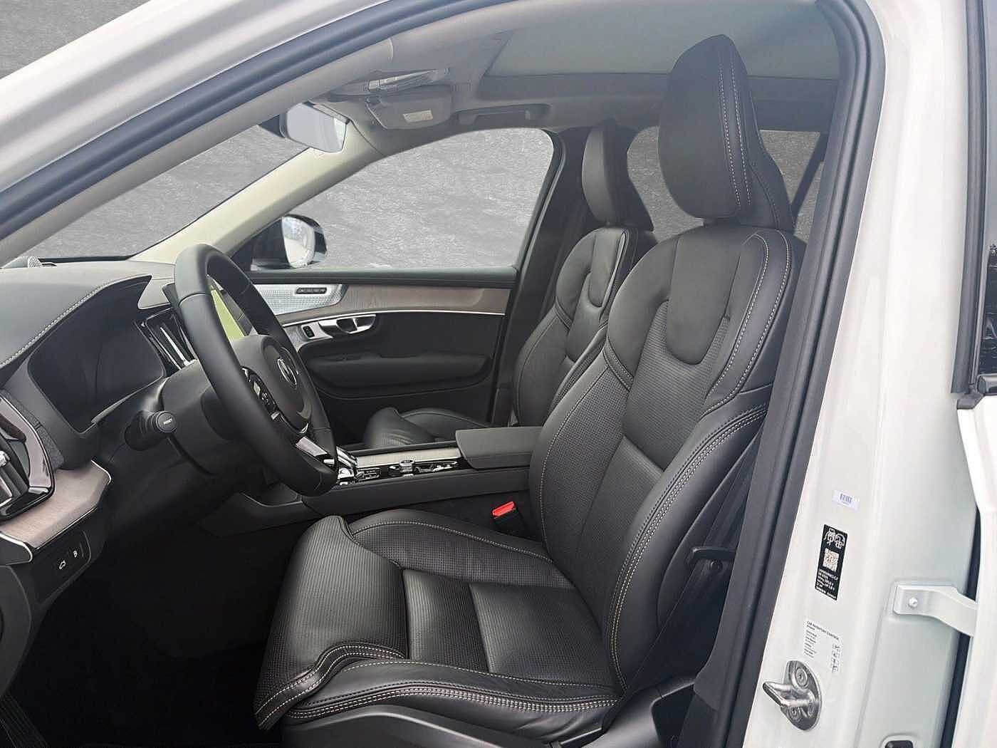 Volvo XC90 – Bild 3