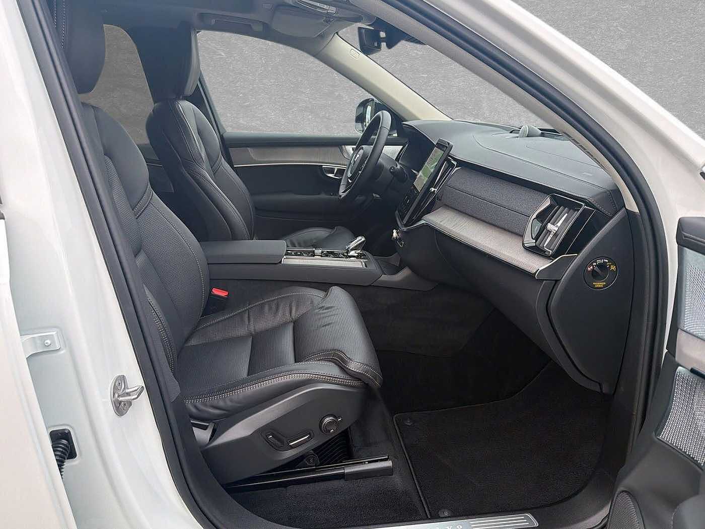Volvo XC90 – Bild 4