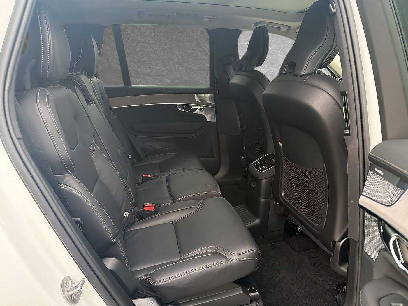 Volvo XC90 – Bild 5