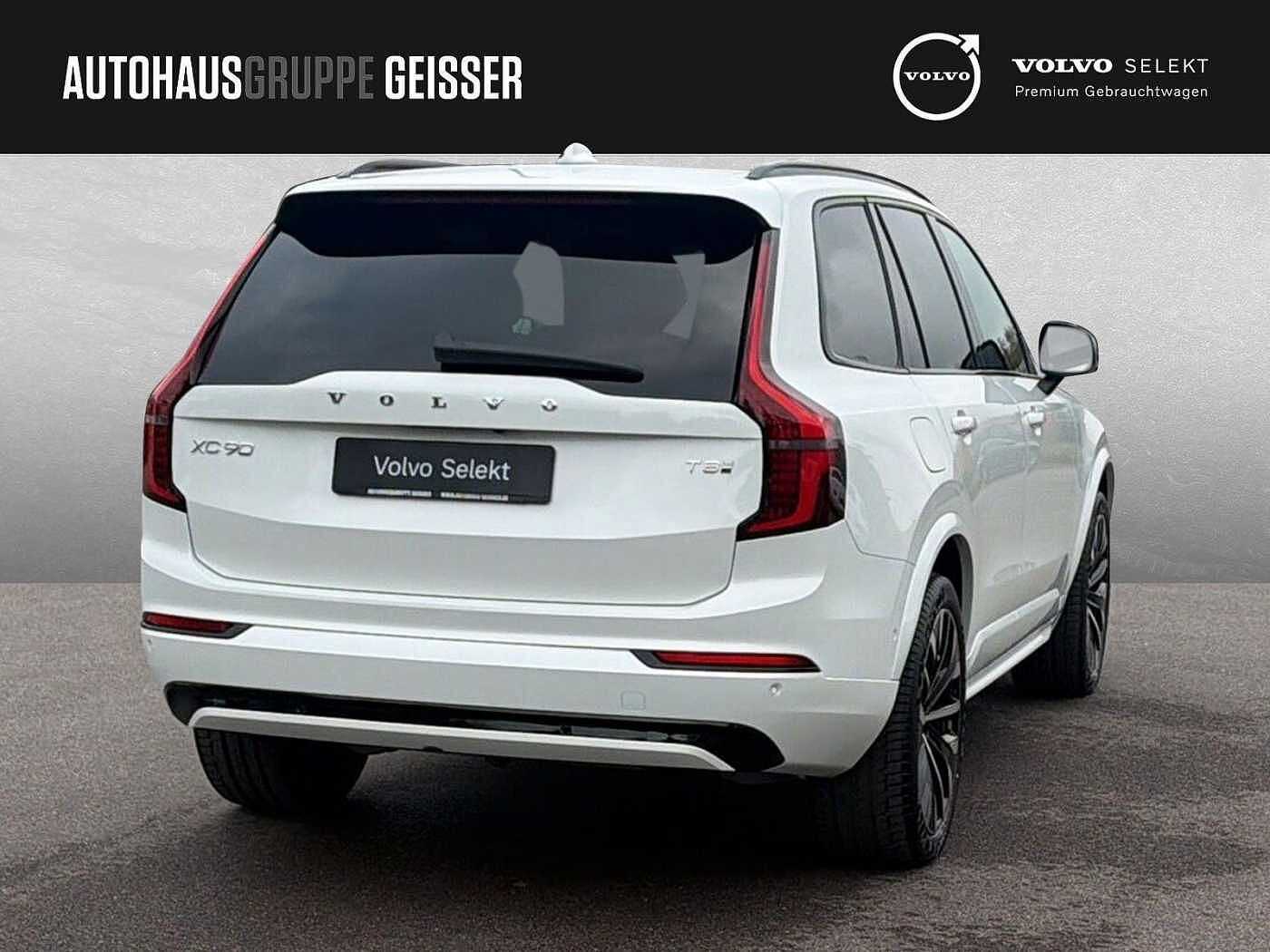 Volvo XC90 – Bild 7
