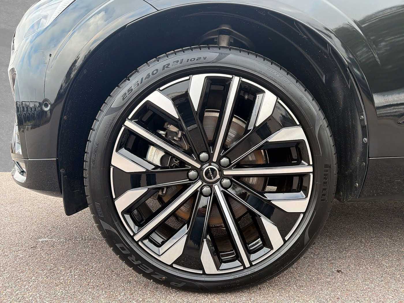 Volvo XC60 – Bild 2