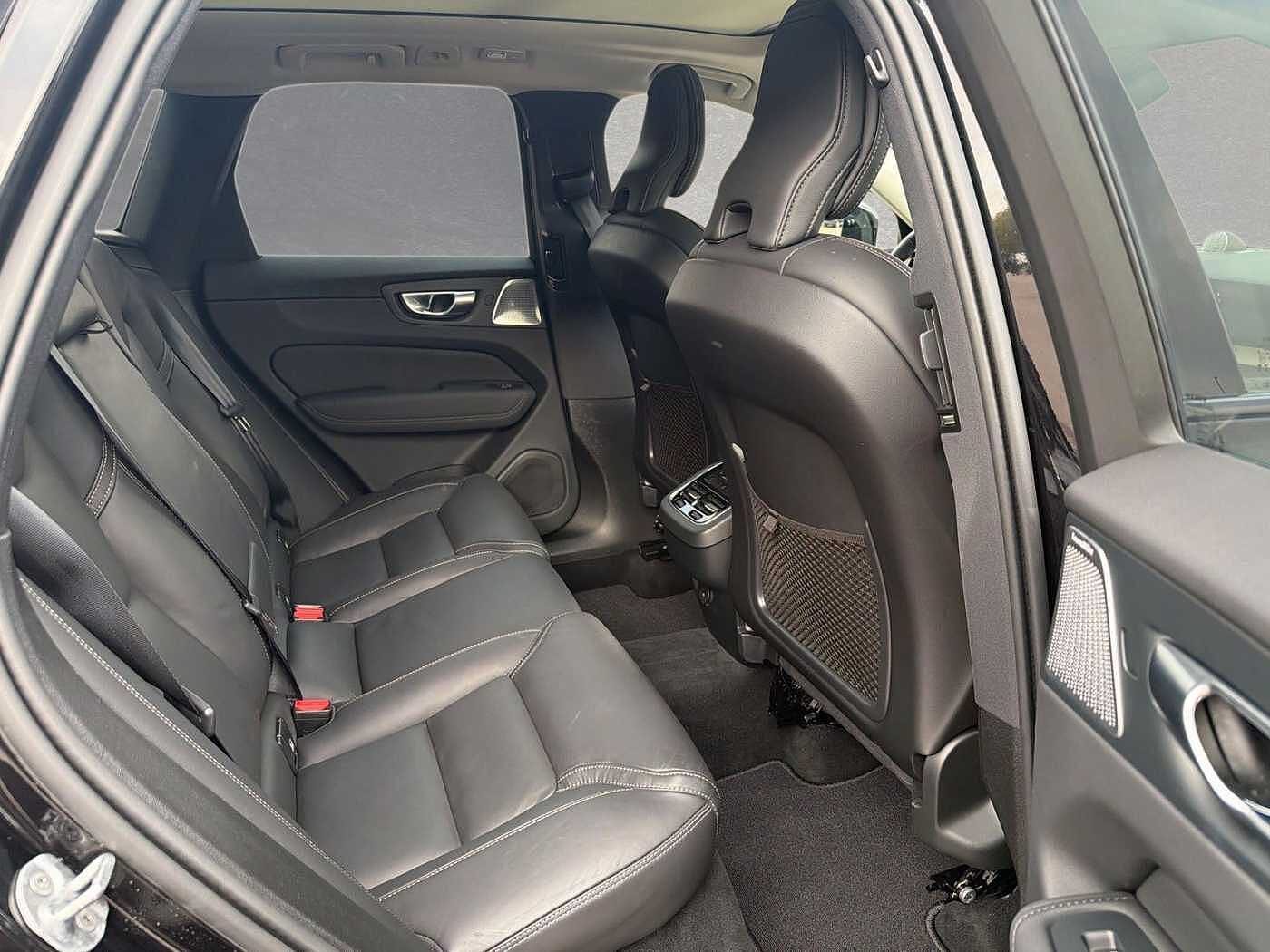 Volvo XC60 – Bild 5