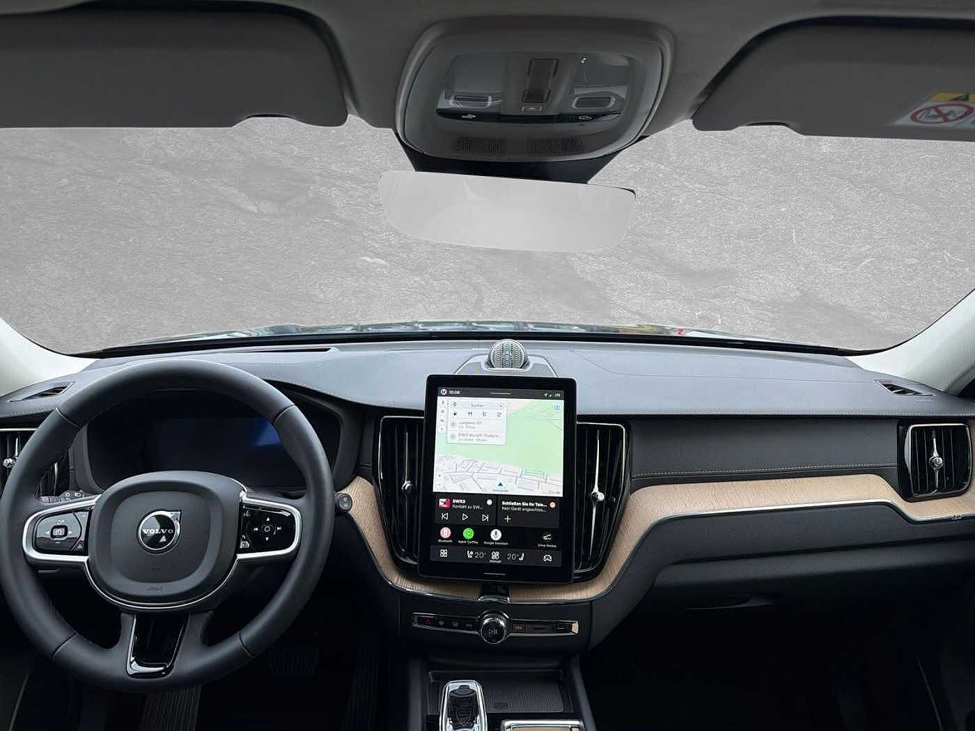 Volvo XC60 – Bild 6