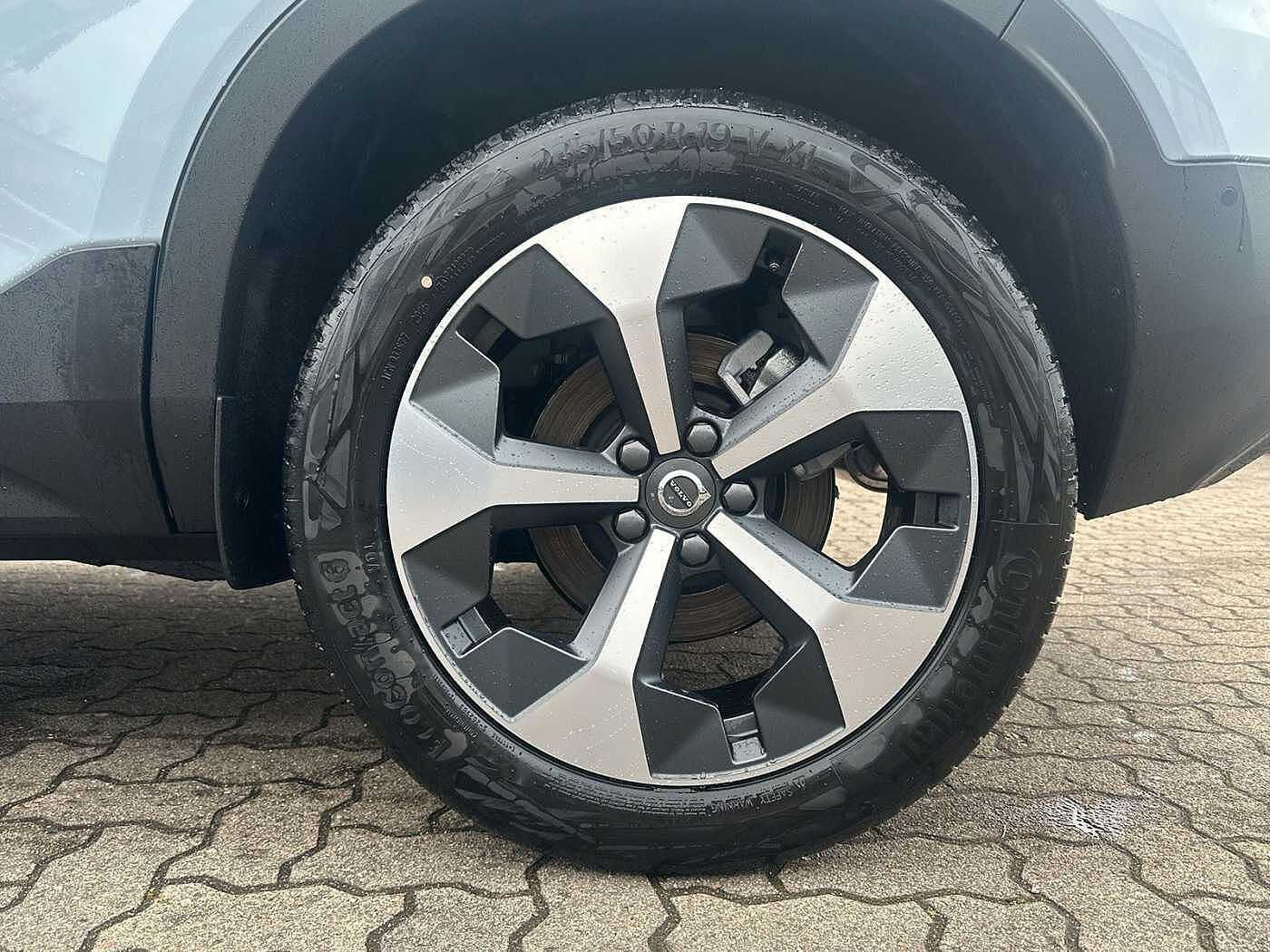 Volvo XC40 – Bild 2
