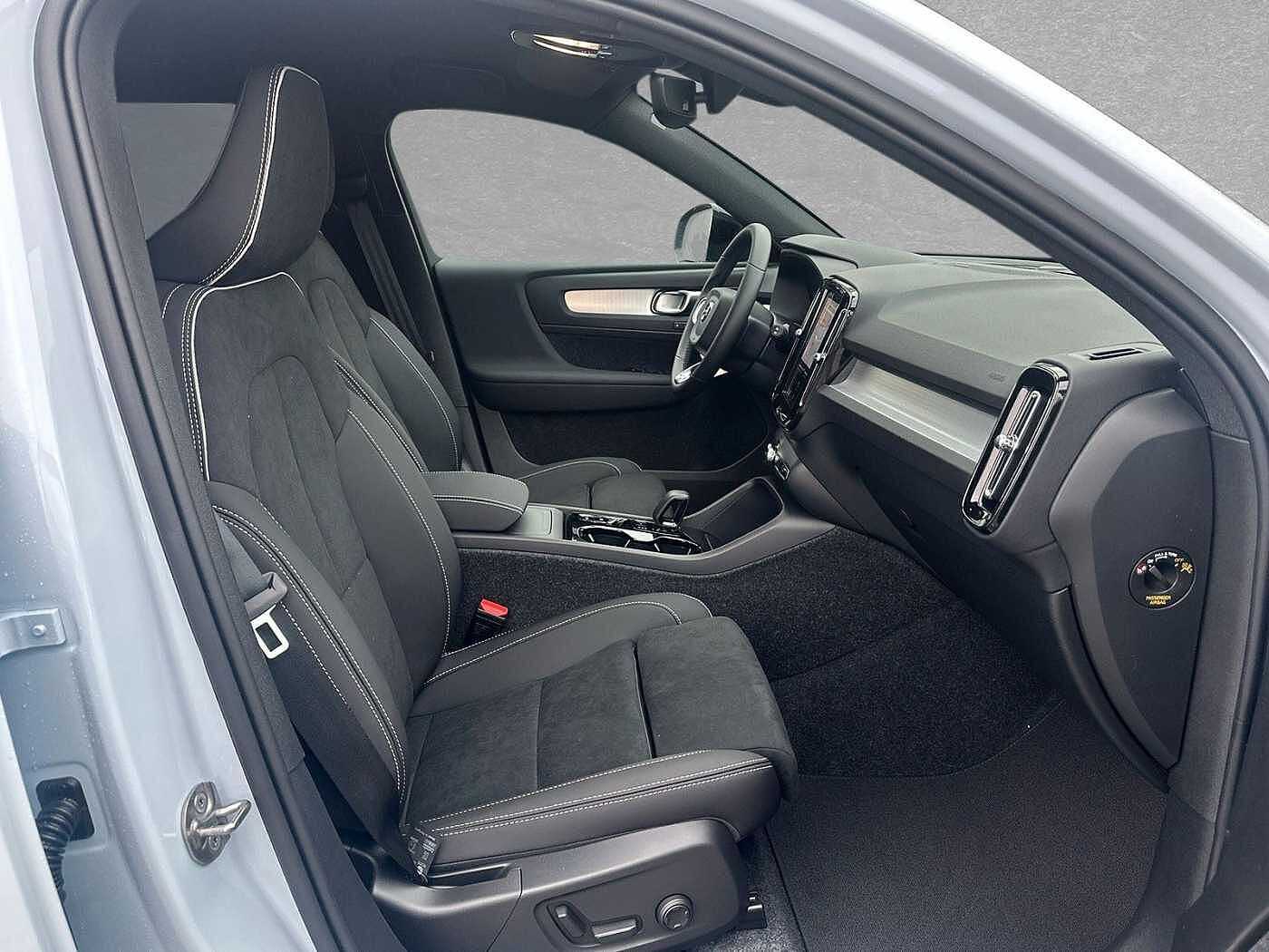 Volvo XC40 – Bild 4
