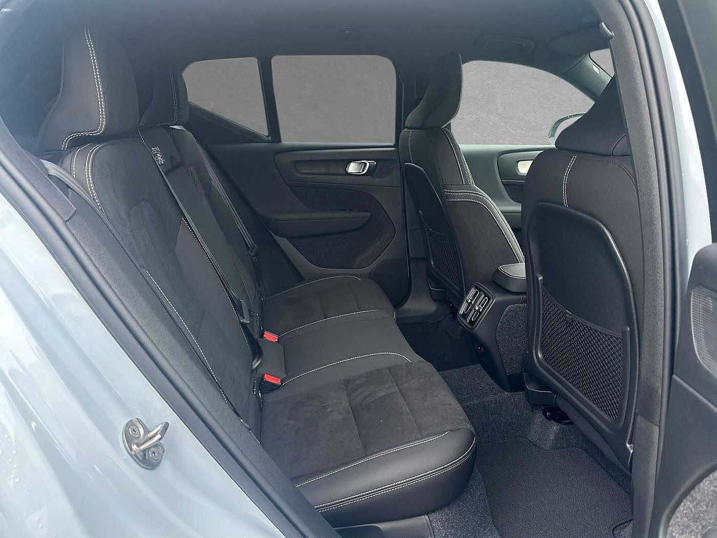 Volvo XC40 – Bild 5