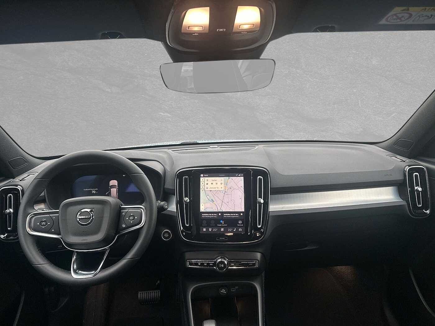 Volvo XC40 – Bild 6