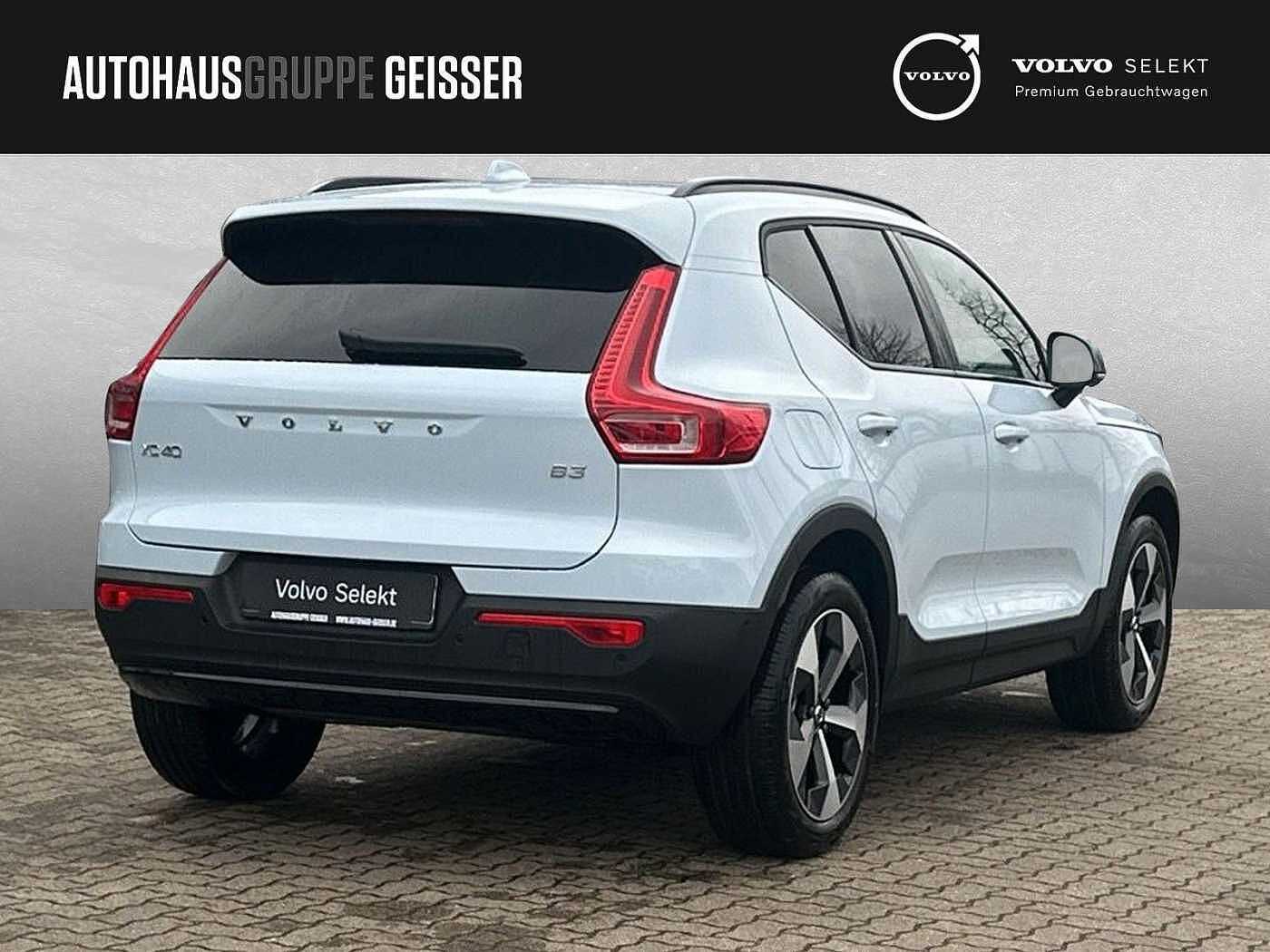 Volvo XC40 – Bild 7