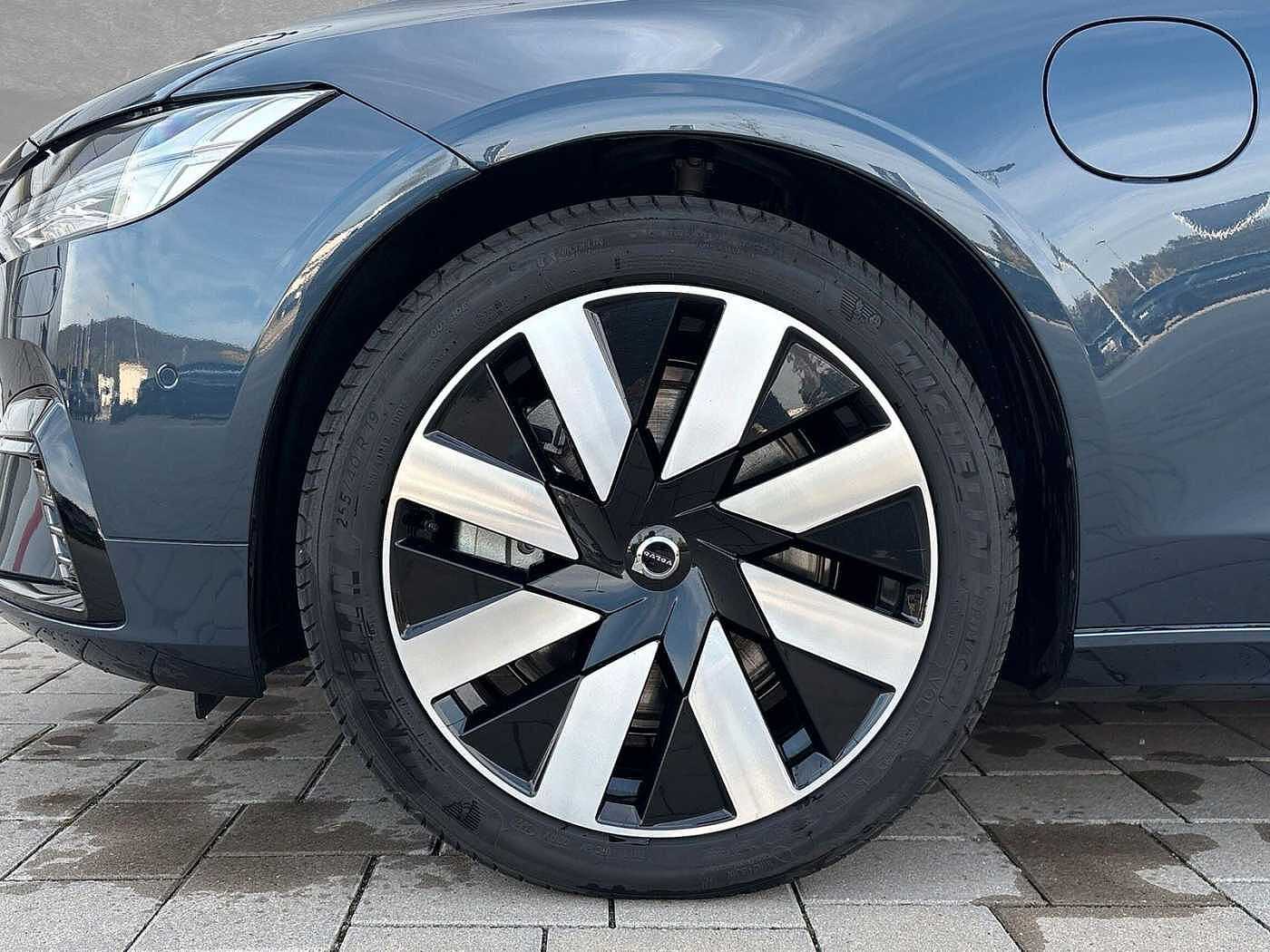 Volvo V90 – Bild 2