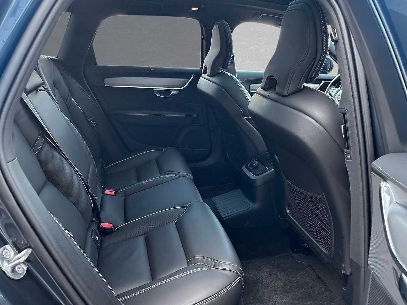 Volvo V90 – Bild 5