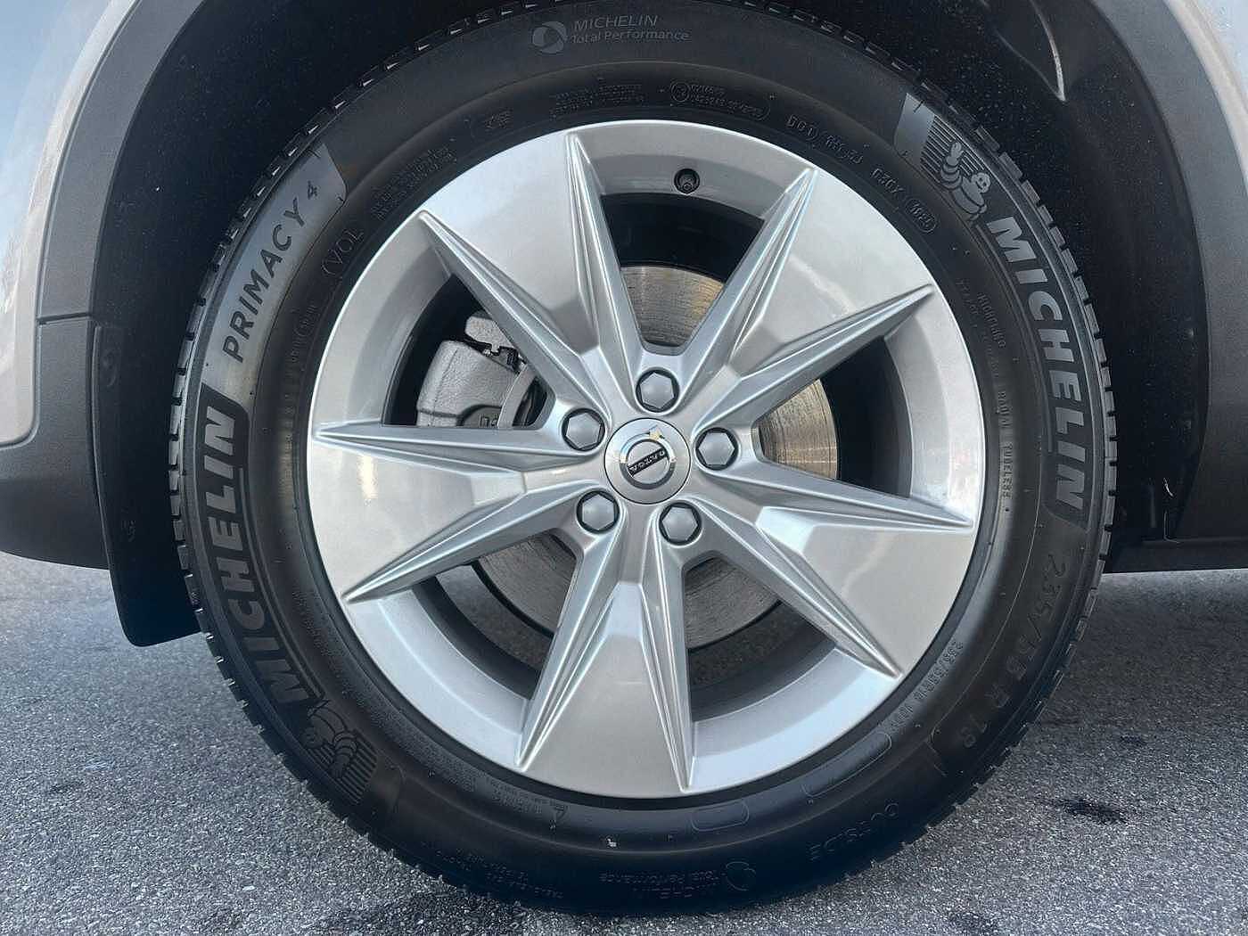 Volvo XC40 – Bild 2