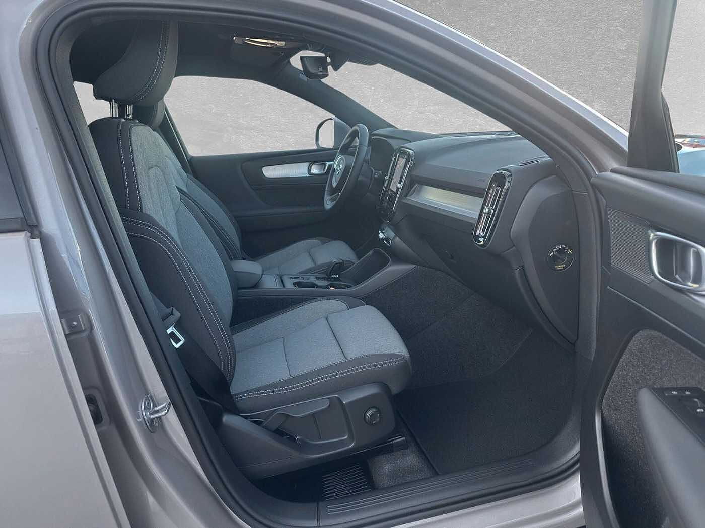 Volvo XC40 – Bild 4