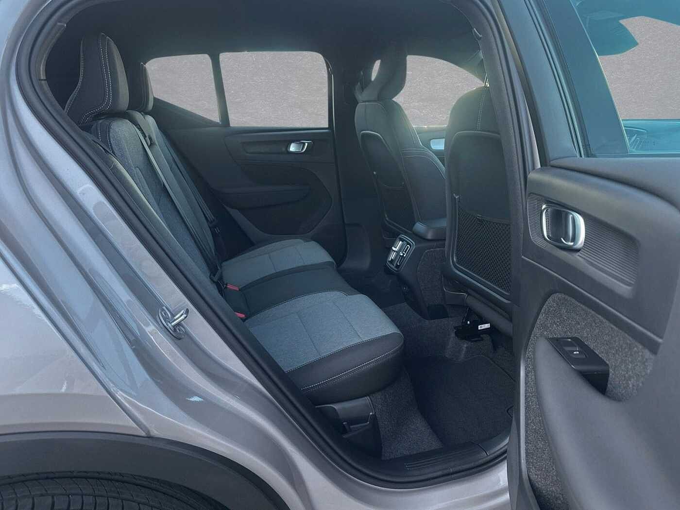 Volvo XC40 – Bild 5