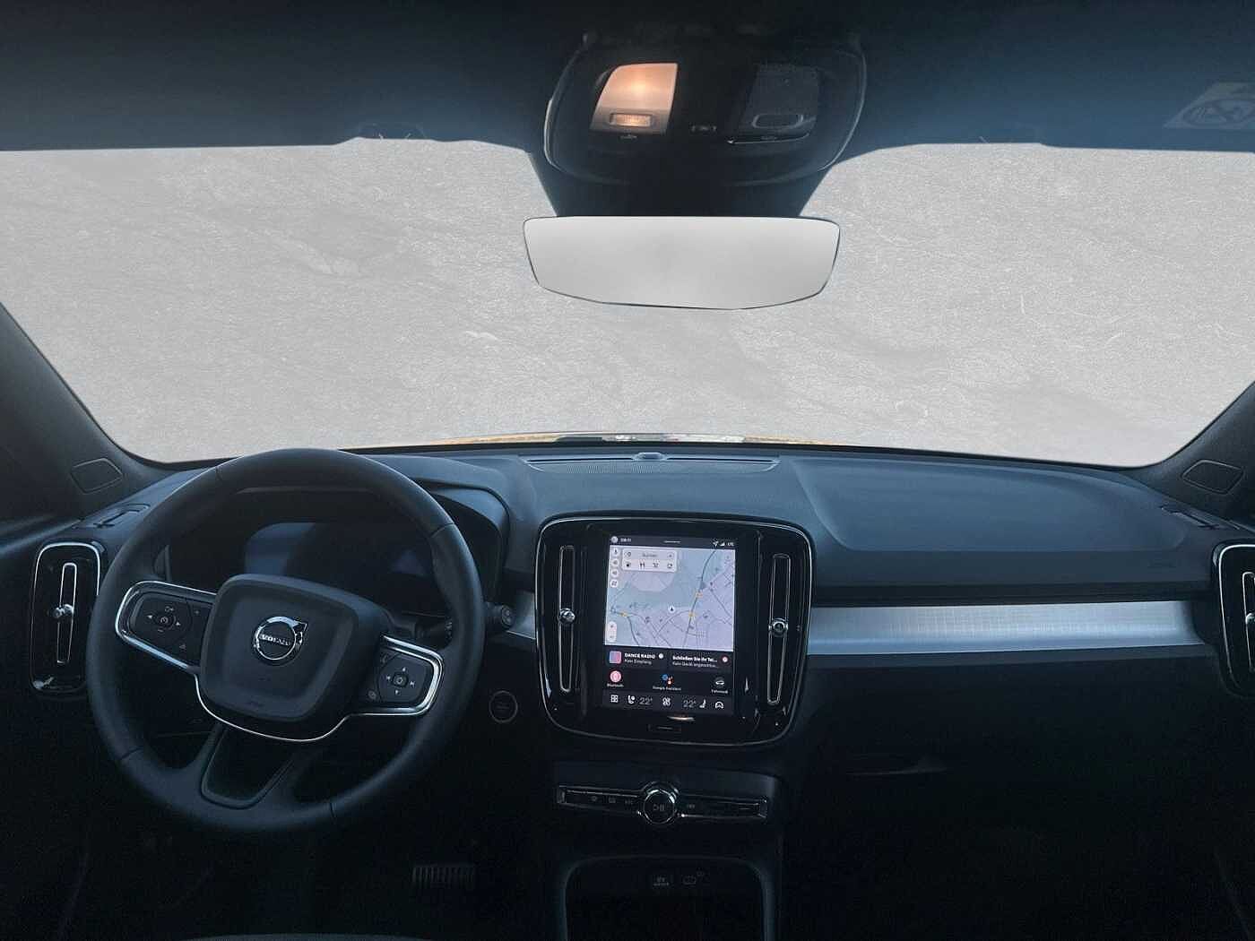 Volvo XC40 – Bild 6